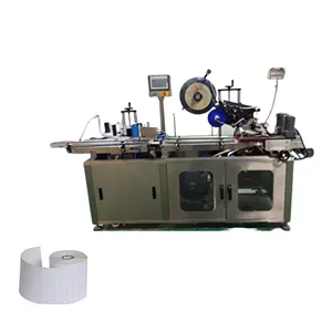 Multi Function Fully Automatic Tested Quality Labeling Machine Manual Labeling Filling Machine