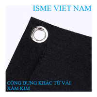 Tissu de poinçon à aiguille non tissé PP au Vietnam pour la fabrication de tissu de doublure pour les fabricants de canapés et les grossistes