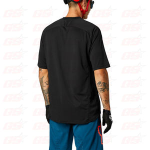 MTB cuesta abajo Jersey venta al por Mayor de verano - Product Image 6