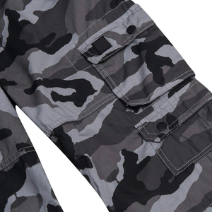 Short en jean pour homme, short, nouveauté, 2021 - Product Image 2