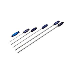 Fat injector cannula set for face - Product Image 3