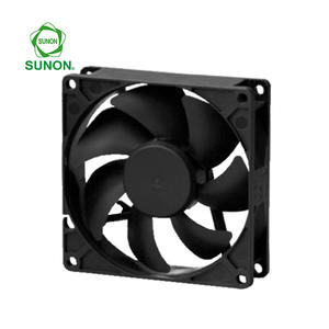 SUNON 24V DC Brushless Axial Flow Cooling <b>Fan</b> 92*92*25 92x92x25 mm 92x92x25mm (MF92252V1-10000-A99) - Product Image 1