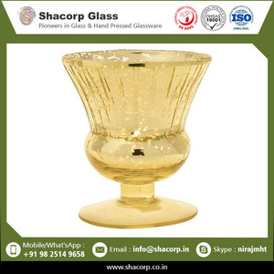 Top Selling Product Custom Packaging <b>Candle</b> Glass from India At <b>Bulk</b> Price - Product Image 3