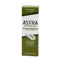 Cheap Price-Double edge Razor Blades 100 blades