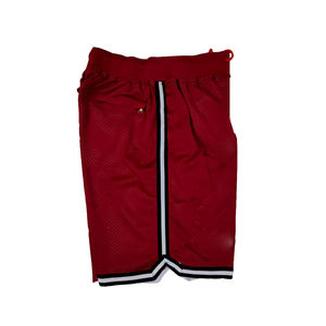 Pantalones cortos de verano para adultos, Shorts de malla Lisa paquistaní, hechos en Sialkot, paquistaní - Product Image 3