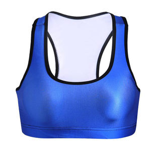 Top Deportivo Corto para Mujer, Diseño Personalizado, Top de Gimnasio, Ropa Deportiva Sexy para Mujer, Ropa Deportiva Activa, Top Corto para Mujer - Product Image 1