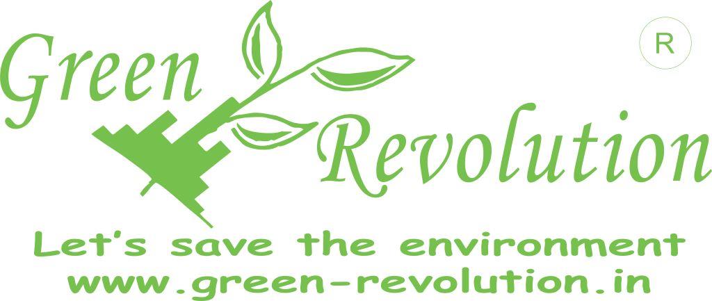 KC GREEN REVOLUTION PRIVATE LIMITED logo