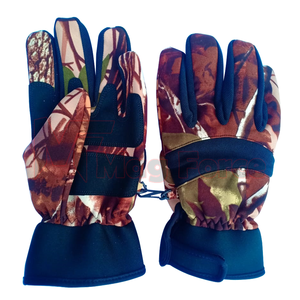 Guantes de Trabajo Antideslizantes, Transpirables, Cómodos y de Protección, con Logotipo Personalizado - Product Image 1