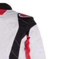 Traje deportivo negro personalizable de alta calidad para adultos, transpirable, a prueba de viento y de talla grande, el mejor suministro para Go Kart Racing Pakistan - Product Image 4