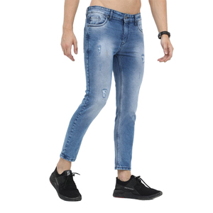 Wholesale brand men jeans pants For A 
