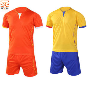 เสื้ออเมริกันฟุตบอลแฟชั่นพิมพ์ดิจิตอลแบบกำหนดเอง - Product Image 2