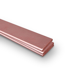 Baguette de soudage en cuivre en laiton pur Costal de barre omnibus C11000/C1100 la plus vendue à usage industriel - Product Image 6