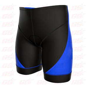 OEM high performance padded triathlon <b>shorts</b>, <b>tri</b> <b>shorts</b>, triathlon clothing - Product Image 2