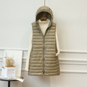 Women Puffer <b>jackets</b> Winter Style Ladies Puffer <b>jackets</b> - Product Image 4