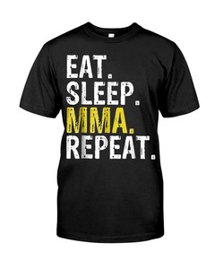 CAMISETA MMA - Product Image 2