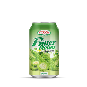 Nước Ép Lành Mạnh NAWON <span class=keywords><strong>Bitter</strong></span> <span class=keywords><strong>Melon</strong></span> 500Ml Nước Ép Trái Cây Thật Giá Bán Buôn OEM/ODM Nước Ép Rau Quả - Product Image 2