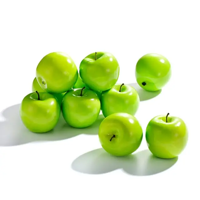 High Quality 100% Natural Product Food Grade Fresh Color Green Golden Delicious Apples from Uzbekistan