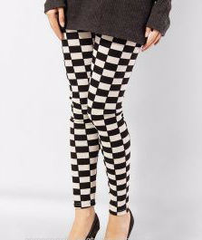 92% polyester 8% spandex yoga leggings pour coton respirant femmes comparaison Gym leggings - Product Image 6