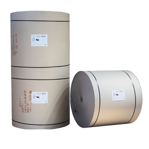 <b>Raw</b> <b>Material</b> Stiffness Grey Chip Board Normally Used for Box <b>Packaging</b> Paper Tube <b>Packaging</b> Paper Cans P.C.I. Industry - Product Image 2