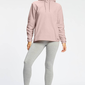 2025 Pullover Streetwear Sudadera con capucha Impermeable Gimnasio Crop Top Sudadera con capucha Abrigo Fábrica DHL Ropa Plain Western - Product Image 4