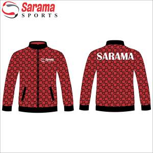 Fabricants de vestes Vente en gros Oxford Blue 100% polyester Veste légère avec logo et design de l'entreprise, - Product Image 2