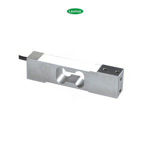 Fournisseur en gros vendant des capteurs de pesage à point unique AZS de haute qualité à prix de gros, provenant d'un fabricant italien. - Product Image 1
