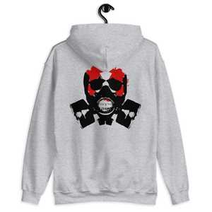 Sudadera con Capucha OEM 2026, Fabricantes de Sudaderas con Logotipo Personalizado, Diseño de Alta Calidad, Sudadera Lisa de Algodón al por Mayor - Product Image 5