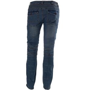 Pantalones Vaqueros de Motociclista para Hombre al por Mayor - Product Image 3