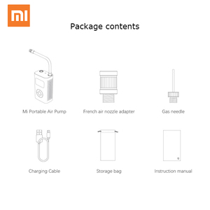 <span class=keywords><strong>Compresor</strong></span> Eléctrico / Inflador <span class=keywords><strong>de</strong></span> Neumáticos <span class=keywords><strong>Xiaomi</strong></span> 7omai, <span class=keywords><strong>Compresor</strong></span> Portátil Inalámbrico Mini <span class=keywords><strong>Mi</strong></span>, Bomba <span class=keywords><strong>de</strong></span> <span class=keywords><strong>Aire</strong></span> Portátil - Product Image 2
