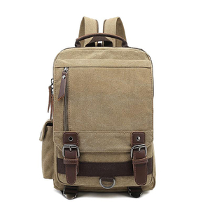 Sac à main personnalisable pour femmes, avec logo OEM, privée, étanche, à dos de voyage, de sport, de gym, vente en gros, - Product Image 4