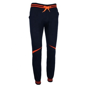 OEM Services Reasonable Price <b>Trouser</b> For Men Latest Style Custom Design Streetwear Breathable Men <b>Trouser</b> - Product Image 1