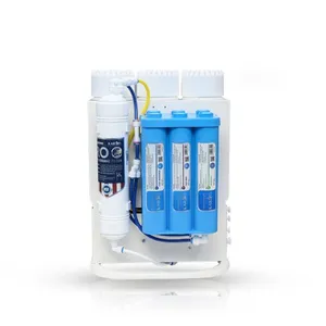 Manufacture Direct Sale Reverse Osmosis Water Purifier KAROFI KAQ U95 with 100GDP RO membrane