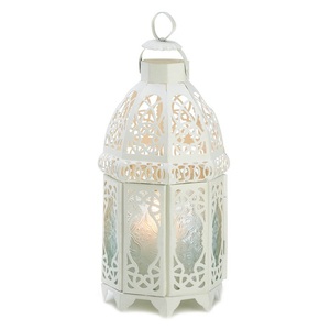 Handmade Moroccan <b>Lantern</b> Candle Holder Custom Colors New Arrival for Home Decorations Festivals Weddings and Christmas - Product Image 6