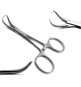 Pinzas de toalla para espalda, 9cm - Product Image 6