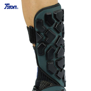 Protège-cheville pour jeu de Baseball, paillettes et coussinets pour les pieds - Product Image 4