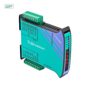 Transmetteurs de poids numériques EtherCAT TLB de dernière technologie au meilleur prix, provenant d'un fabricant italien. - Product Image 1