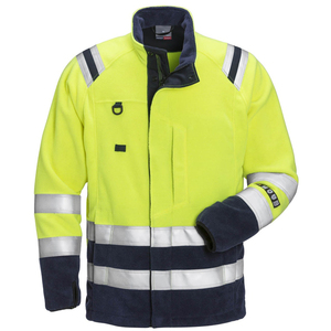 Wholesale Cheap Safety <b>Running</b> <b>Reflective</b> Vest <b>Jacket</b> - Product Image 4