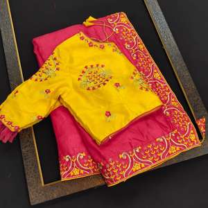 Nouvelle collection de sarouel en coton indien bagru, avec tissu imprimé, pour artisanat, prix abordable, - Product Image 4