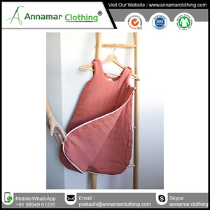 Sac de couchage pour bébé, accessoire à la mode, vente directe d'usine, nouvelle collection, vente en gros - Product Image 3