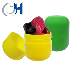 Offre Spéciale Spécial Jaune en plastique PP OEUF jouet - Product Image 6