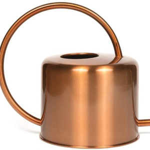 ชุบสังกะสีในร่ม/กลางแจ้งตกแต่งสวนรดน้ำ - Product Image 1