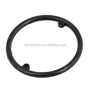 Junta de Sellado del Enfriador de Aceite del Motor 038 117 070 A, 038117070A para Audi A4 TT VW Beetle <span class=keywords><strong>Golf</strong></span> Jetta Passat - Product Image 1