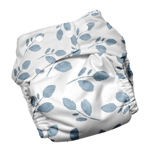 Proveedor de pañales de tela de algodón orgánico suave a granel - Product Image 1