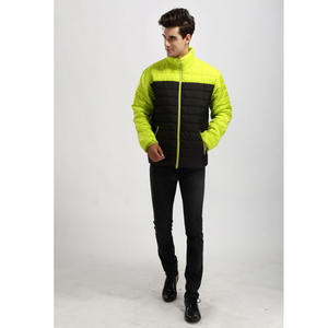 Veste bouffante imperméable pour hommes, à col montant, pour adultes, avec de hautes performances, pour l'hiver - Product Image 3