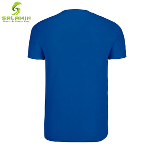 Wholesale Custom <b>Mens</b> Blank Plain Long Sleeve Vented Bamboo Fishing <b>Shirt</b> Fishing <b>T</b>-<b>shirts</b> - Product Image 2