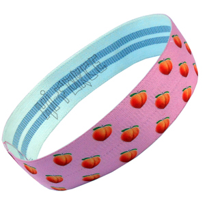 Nouvel ensemble de bandes de résistance pour l'entraînement des fessiers et des jambes - Product Image 1