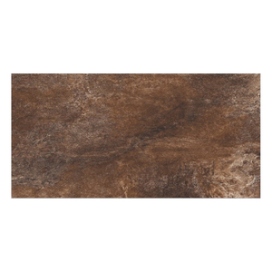Carreaux de sol 600x1200mm en porcelaine sucrée, design rustique, pour usage extérieur, résistants aux acides, antidérapants, finition mate - Product Image 1