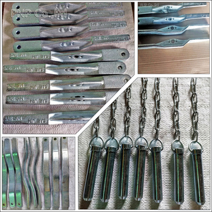 Fabricante de Vietnam, venta al por mayor, piezas y accesorios de contenedores de envío baratos, envío de contenedores versátiles - Product Image 4