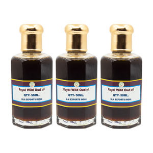 Meilleur prix Assam Huile de bois d'agar 100% Pure Anti-âge et Anti-rides 200ml 1000ml pour parfum de peau Ingrédient à base de bois - Product Image 2