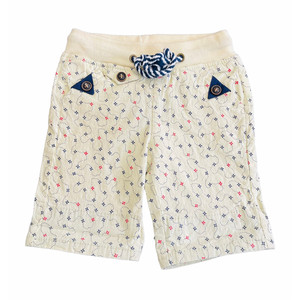 Short de sport d'été 100% polyester de haute qualité pour hommes à séchage rapide et Logo personnalisé Style décontracté pour la course à pied Sport activités de plein air - Product Image 4